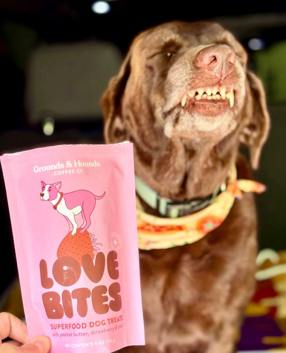 Before Love Bites vs. After 🤭💕🍓 #TheLoveBitesEffect 📸: @guiltyreese bit.ly/4kyRaqh