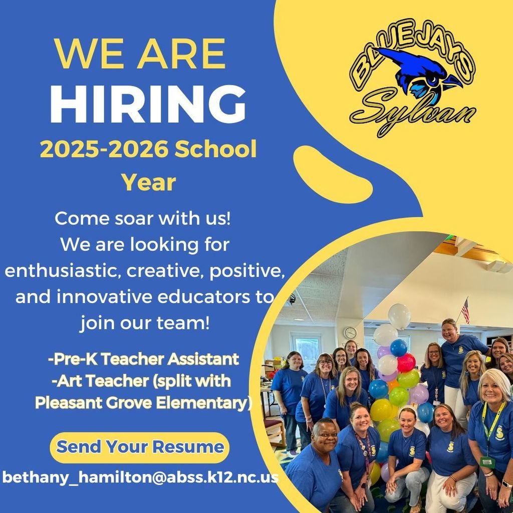 Come and join our happy nest!