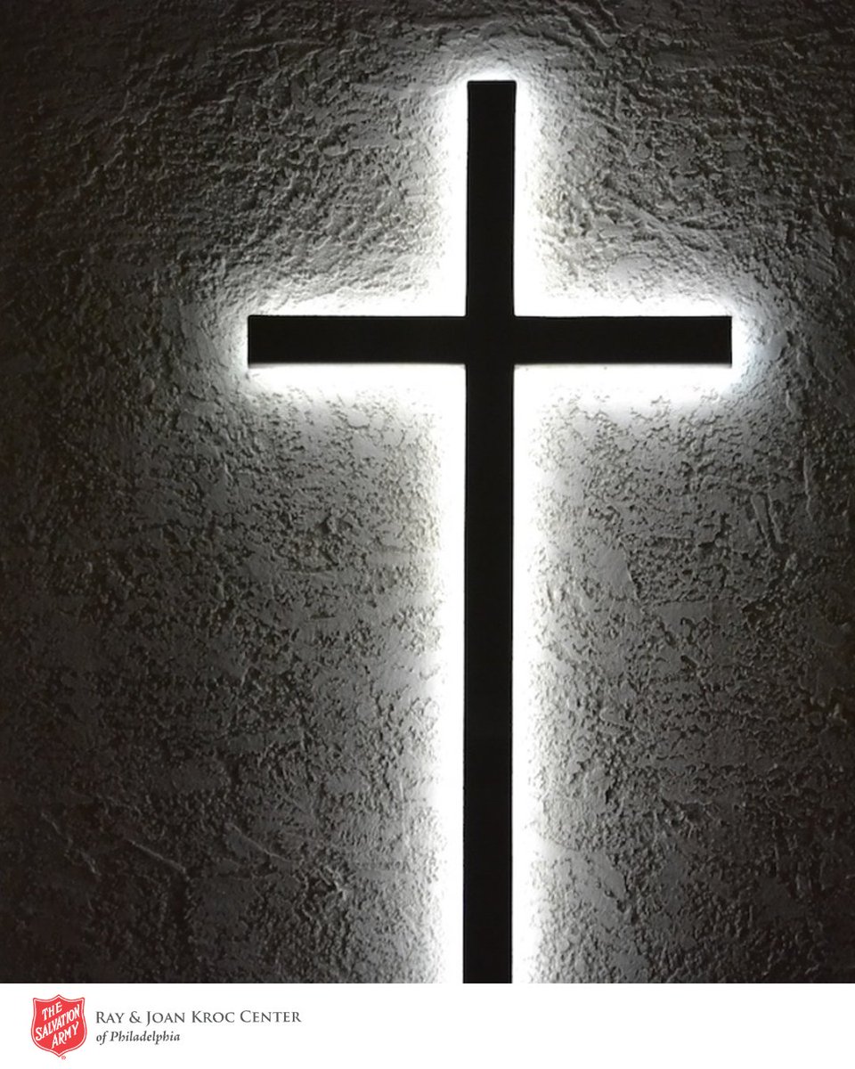 Sundays at the Kroc are more than just a service—they’re a celebration of faith, hope, and community. 💒💛

Join us for worship every Sunday at 11 AM! Our services are welcoming to all, whether you’re new to your faith journey or looking to reconnect.