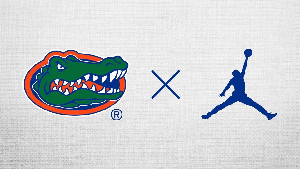 I will be at The University of Florida June 3rd 🐊🔵🟠 #GoGators