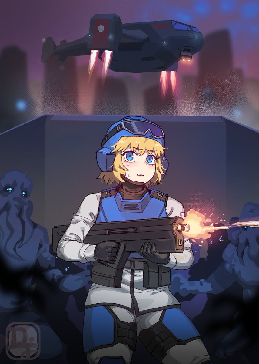 Dif漫(commission not ok) tweet media