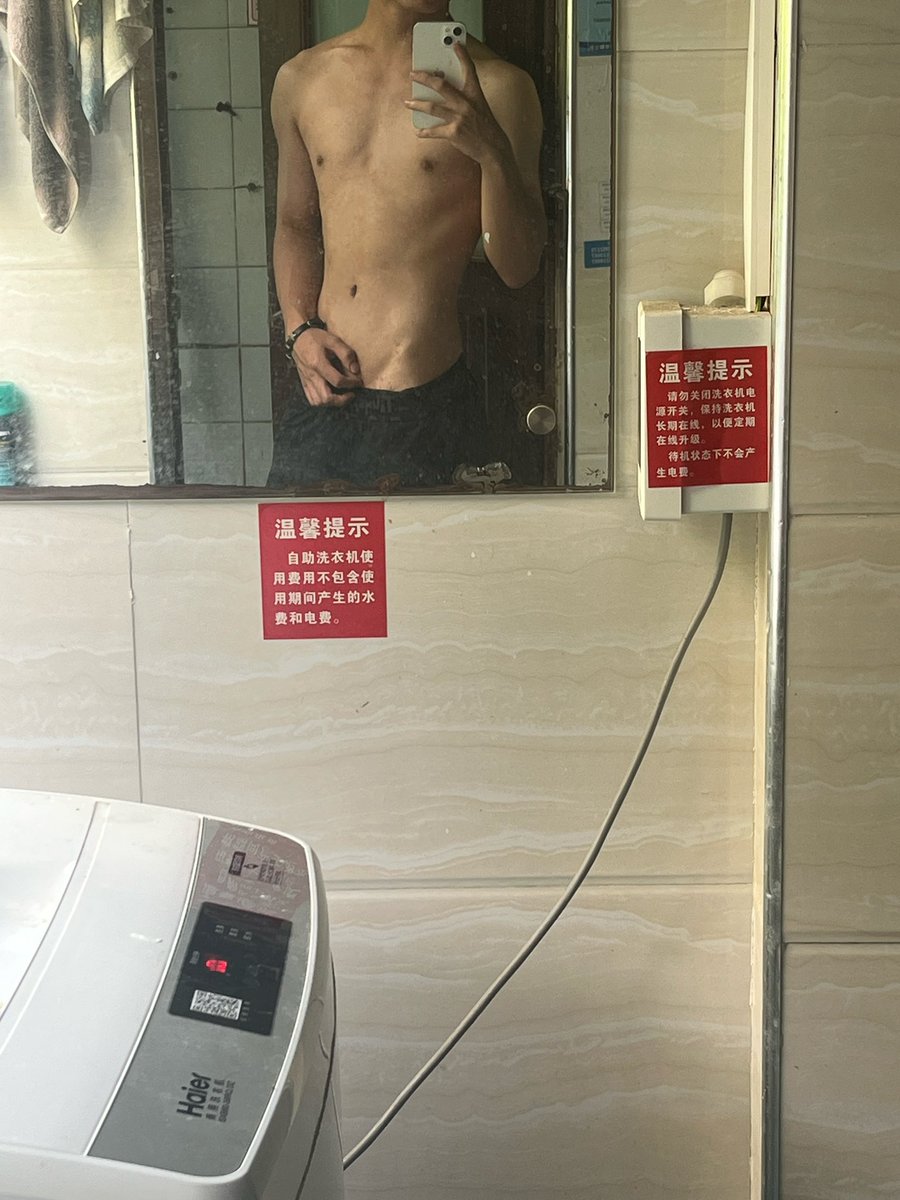 空腹状态看着就很爽