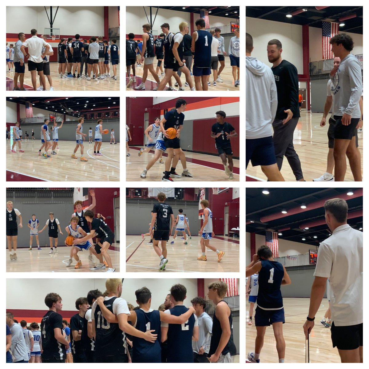 🏀 Final Score ⚓️ 
FARRAGUT 76  JELLICO 32

Ads Scoring:
Aidan Foshie 13
Daniel Lanning 11
Matthew Dickens 8
Westin Carbaugh 7
Reid Vining 6
Parker Lane 6
Luke Wright 6
Wesley Jenkins 4
Connor Everley 4
Britton Lewis 4
Kyle Clark 3
Bennett Wright 3
Lucas Spadafora 2