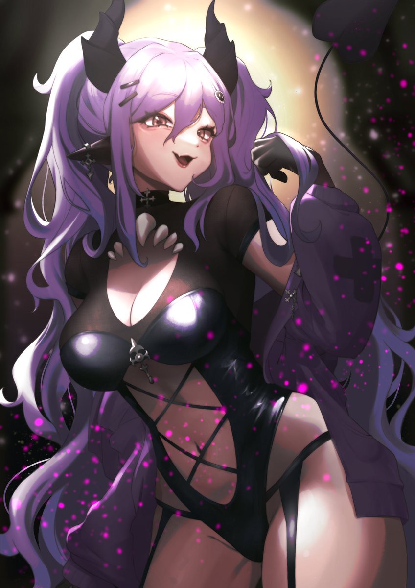 𝐻𝒾 𝓉𝒽𝑒𝓇𝑒 𝒹𝒶𝓇𝓁𝒾𝓃𝑔, 𝓎𝑜𝓊 𝓁𝑜𝑜𝓀 𝓁𝒾𝓀𝑒 𝒶 𝓈𝓃𝒶𝒸𝓀