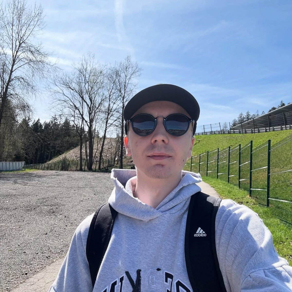 nol4611's tweet photo. Never post anything on there 🤣 https://t.co/DMAMlzyIKJ