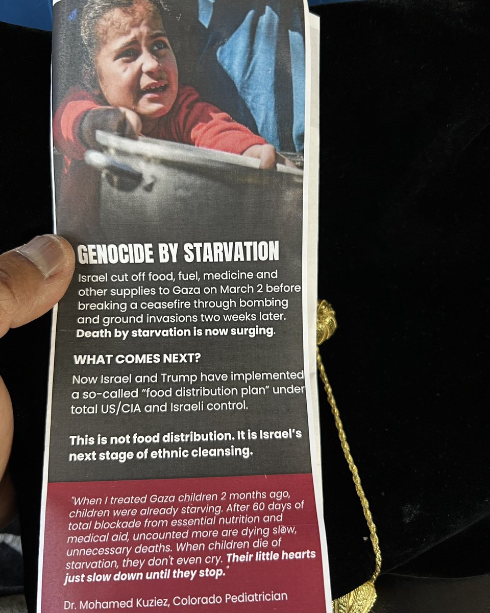 As commencements are duly celebrated this week @
 <a href="/Harvard/">Harvard University</a>, <a href="/MIT/">Massachusetts Institute of Technology (MIT)</a>, etc., let’s remember that some of our tax payers’ $$$ &amp; of our scholarship, complicity, silence, etc. are all contributing to genocide, scholasticide, domicide &amp; so on in Gaza: instagram.com/p/DKPVlTgNtT0/…