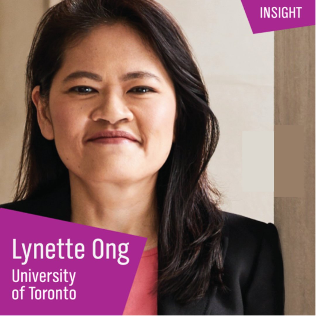 SSHRC (@sshrc_crsh) on Twitter photo This #AHM2025 we are featuring recent Impact Award winner <a href="/onglynette/">Lynette Ong</a> from <a href="/UofT/">University of Toronto</a>. Here’s what she shared with us on pursuing her world-class research: sshrc-crsh.gc.ca/results-result… This #AHM2025 we are featuring recent Impact Award winner <a href="/onglynette/">Lynette Ong</a> from <a href="/UofT/">University of Toronto</a>. Here’s what she shared with us on pursuing her world-class research: sshrc-crsh.gc.ca/results-result…