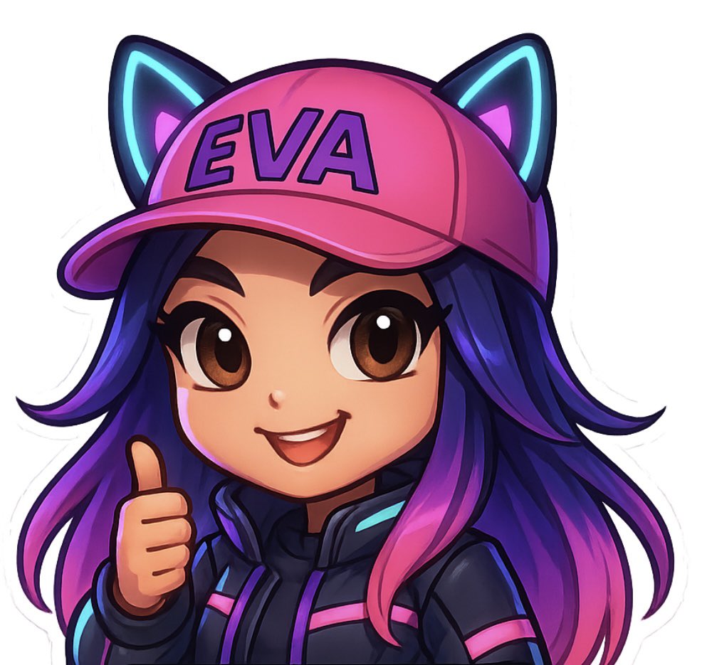 eva_token's tweet photo. EVA will launch on Axiome Pump — and it’s happening very soon.
In the meantime, you can stock up on AXM to be among the first holders of EVA.
#Eva #EvaToken #EvolvingVolueAsset #Axiome #AxiomeChain #AXM #comingsoon #CryptoNews #cryptonomy https://t.co/VeoCQo3N9y