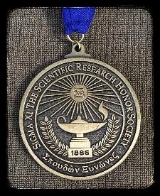 myShailens's tweet image. Truly honored to share that I have been nominated for the full Membership at Sigma Xi, USA, The Scientific Research Honer Society,  one of the oldest world scientific organizations, with over 200 Nobel Prize winners.
@SigmaXiSociety #SigmaXi #MedTwitter