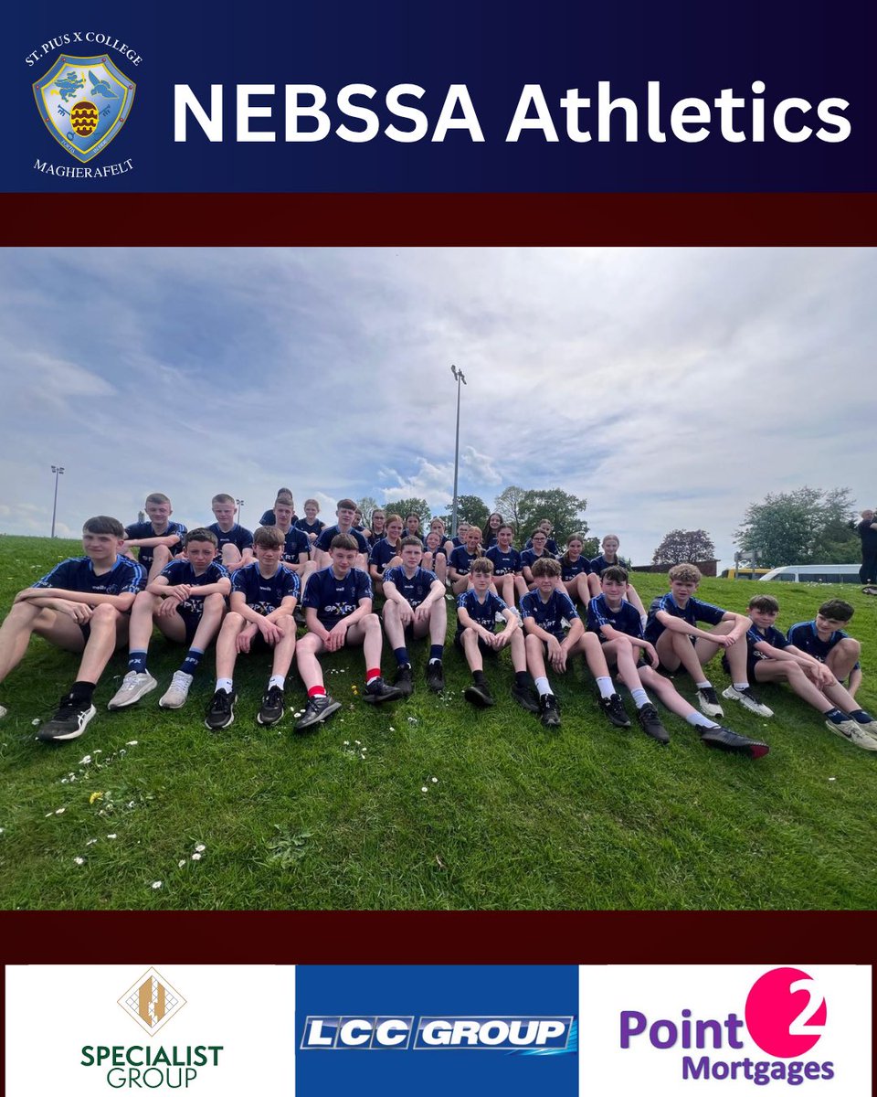 St. Pius X College tweet media