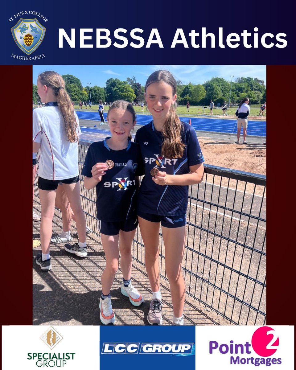 St. Pius X College tweet media