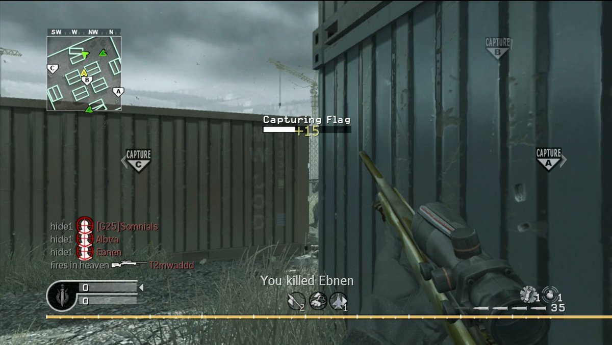 cod4 mods join v H L D E 1