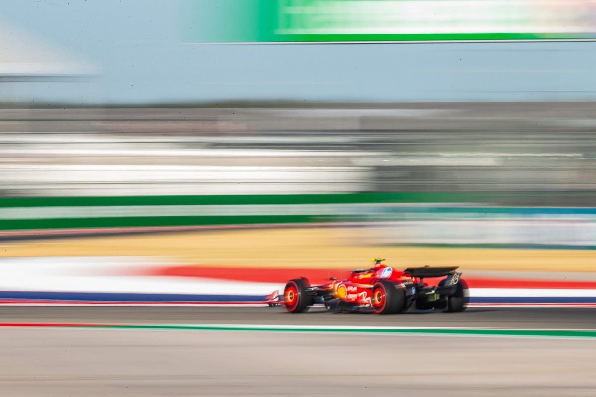 Texas speed on a global stage 🤩 Are you ready for F1 to take on the Lone Star State? 

🎟️ thecircuit.com/F1