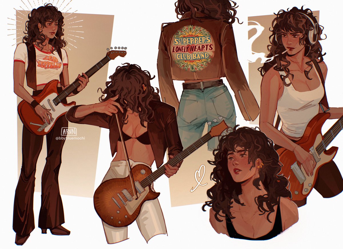 oc🎸❤️‍🔥