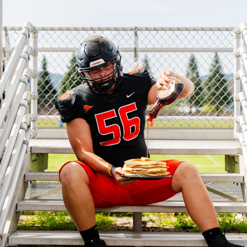 Xander Scholes (@xander_scholes) on Twitter photo Im exited going into a busy camp season, I will be at
<a href="/MSUBobcats_FB/">Montana State Football</a> June 1st
<a href="/EouFootball/">EOU Football</a> June 8th
<a href="/BengalGridiron/">Idaho State Football</a> June 20th
<a href="/weberstatefb/">Weber State Football</a> June 21st
<a href="/VandalFootball/">Idaho Football</a> June 26th
<a href="/EWUFootball/">EWU Football 🏈</a> June 27th Im exited going into a busy camp season, I will be at
<a href="/MSUBobcats_FB/">Montana State Football</a> June 1st
<a href="/EouFootball/">EOU Football</a> June 8th
<a href="/BengalGridiron/">Idaho State Football</a> June 20th
<a href="/weberstatefb/">Weber State Football</a> June 21st
<a href="/VandalFootball/">Idaho Football</a> June 26th
<a href="/EWUFootball/">EWU Football 🏈</a> June 27th