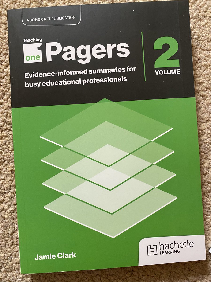 Rob Chambers (@robgeog) on Twitter photo Two new books added to the RobGeog PD library TBR pile today - looking forward to these two <a href="/XpatEducator/">Jamie Clark</a> <a href="/DrJimHeal/">Dr. Jim Heal</a> #teacher #researched #ProfessionalDevelopment <a href="/astreaacademies/">Astrea Academy Trust</a> Two new books added to the RobGeog PD library TBR pile today - looking forward to these two <a href="/XpatEducator/">Jamie Clark</a> <a href="/DrJimHeal/">Dr. Jim Heal</a> #teacher #researched #ProfessionalDevelopment <a href="/astreaacademies/">Astrea Academy Trust</a>