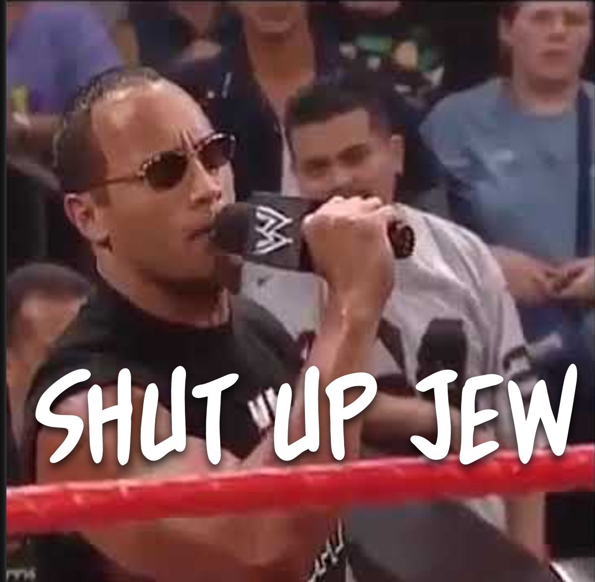 CozyKingDavid's tweet photo. @YossiGoldstein8 No more Jewish lies paid with American lives. https://t.co/6Xdaa16XdP