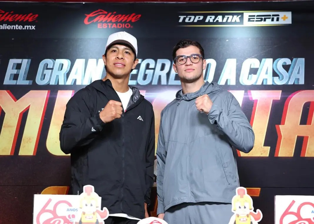#boxe  Coupe de théâtre ! Jaime Munguia contrôlé positif  à la testostérone après sa victoire aux points face au Marseillais Bruno Surace début mai à #ryadh