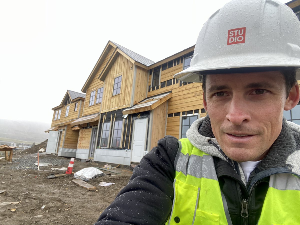 studio architecture tweet media