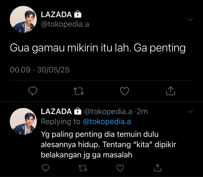 nacharmingly's tweet photo. 689. Butuhnya peran orang tua https://t.co/uJSxP7WS8i