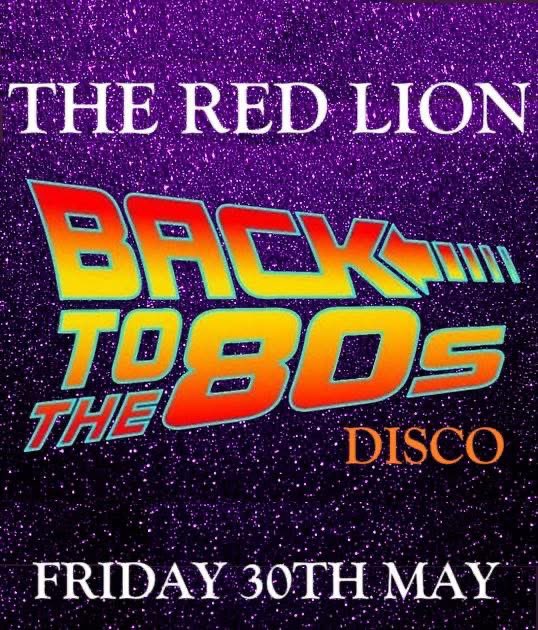 🎉 80s Night TOMORROW at 8PM! 🎉
💥 Neon, shell suits &amp; rara skirts at the ready — we’re rewinding to the raddest decade ever! 🎶 Classic 80s tunes, epic moves &amp; prizes for best dressed! 🕺💃 Don’t miss the ultimate throwback party!
#80sNight #ThrowbackVibes #PubParty #dance