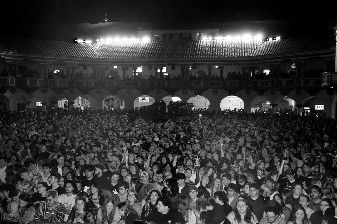 we will remember last night forever. thank you chicago