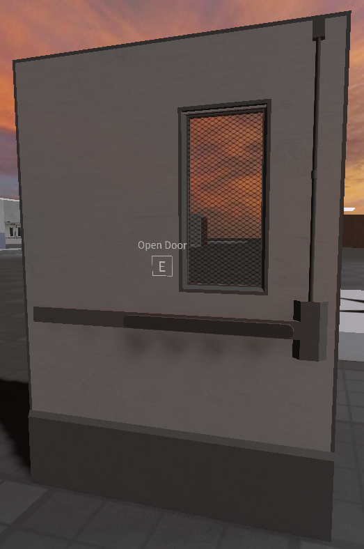 05Retrogamer's tweet photo. Recent activity on Game-Development.
Finally getting back into developing and hopefully finishing that Roblox-RP game I envisioned since 2021.

#GammaInnovations #roblox #RobloxDev https://t.co/4dQeMZKovX