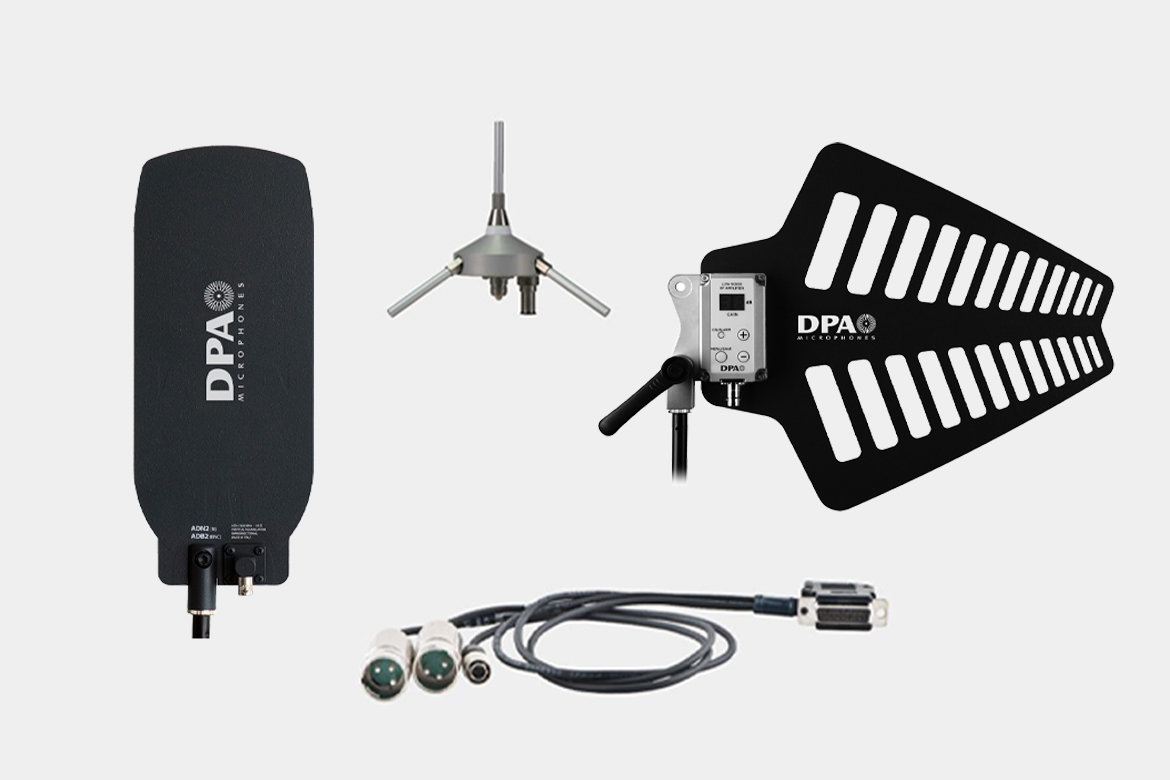 Infrastructure is everything: Wireless audio #5 - mailchi.mp/tfwm.com/infra…
Understanding Wireless Audio: Antennas, cables, combiners and splitters