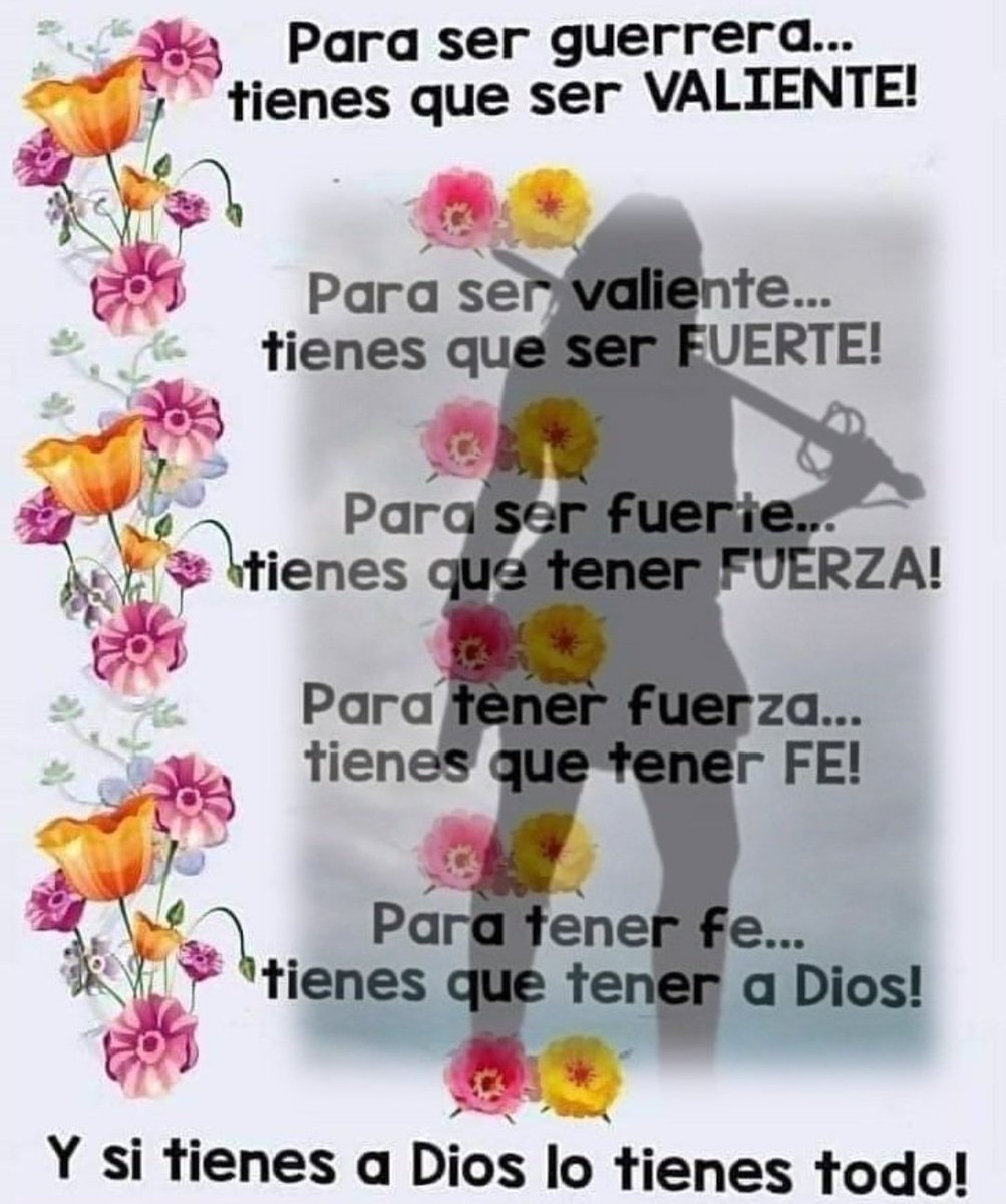 PatriotaCanaria's tweet image. #Espabilad
#Espabilad
🇪🇦✝️🇮🇨⚔️🪽🪽❤️💙💚✝️