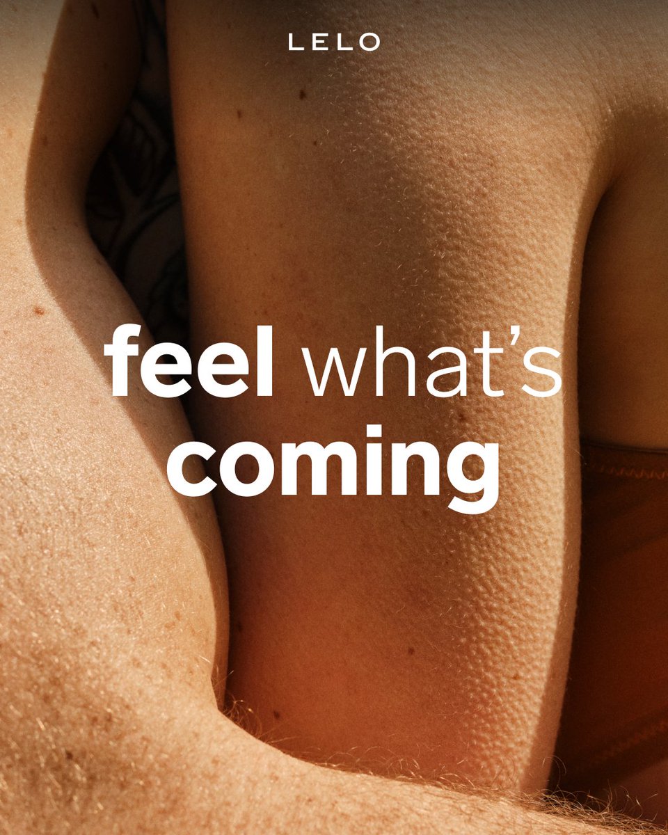 lelo_official's tweet photo. It’s way closer than you think. Care to take a guess? 🤭 #lelohex @lelohex https://t.co/Gcv6rLpH8W