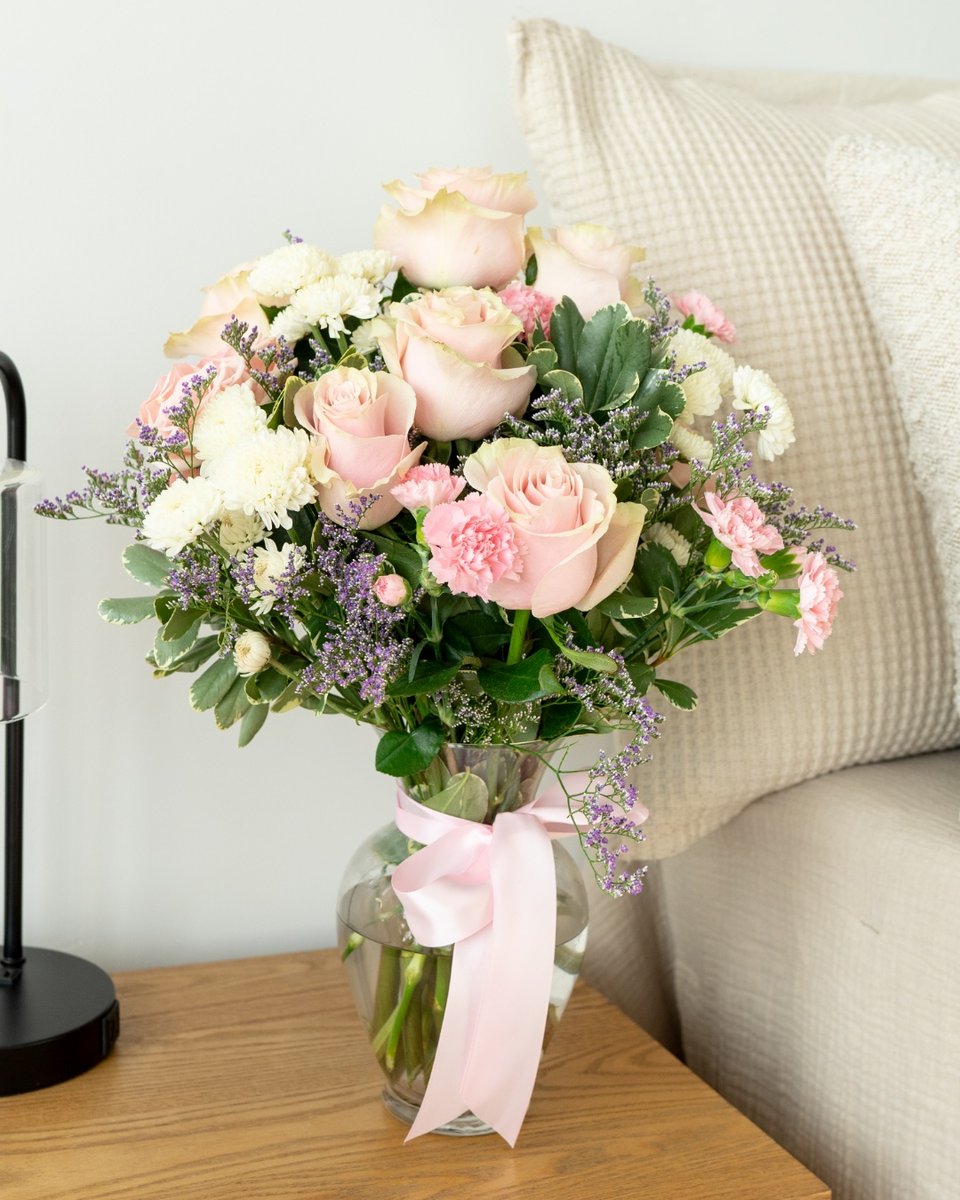 No special occasion needed—just flowers, because why not? 🌼💕
Send someone a bouquet they'll remember.

#RandomActsOfKindness #JustBecause #FromYouFlowers