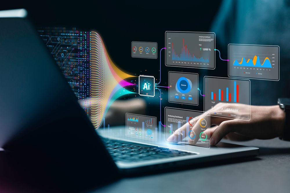 MicroAI_AI's tweet image. Network operators are constantly looking for ways to squeeze more performance from their networks. GenAI is helping them do that. buff.ly/h2I6Ecu. #NQoS #GenAINQoS