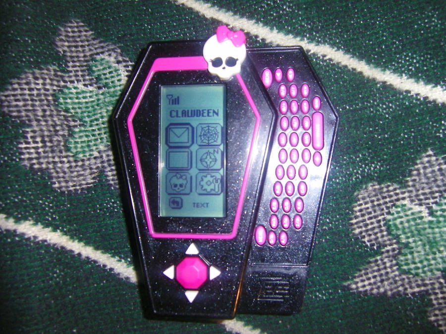 you can call me on my icoffin 🩷