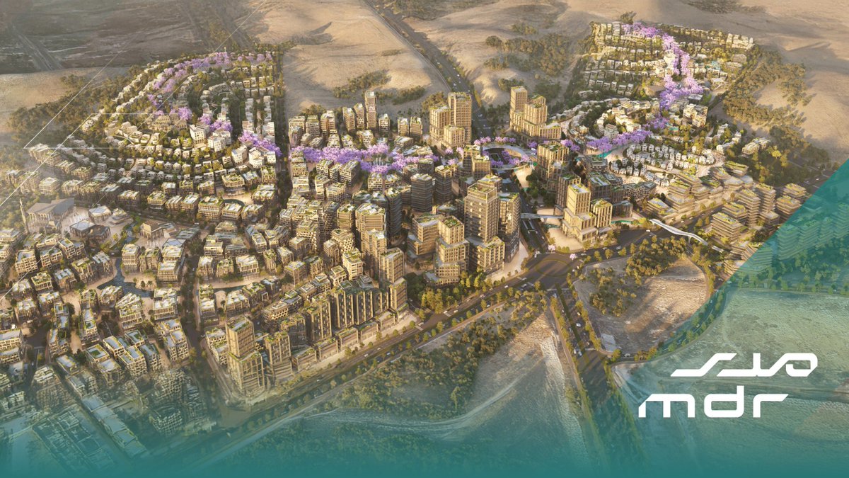 SaudiProject's tweet image. مدر للتطوير @mdr_development توقع اتفاقية استراتيجية مع الرياض المالية لتأسيس صندوق مشروع #شلالات_أبها، بقيمة تتجاوز مليار ريال، على مساحة إجمالية تصل إلى مليون متر مربع

 #منتدى_عسير_للاستثمار٢  #AIF2025