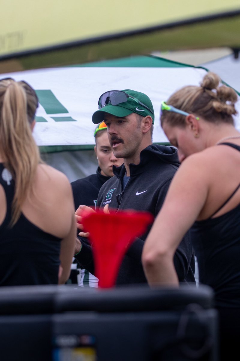 DartmouthWRow's tweet image. Last row before NCAAs ✅
#GoBigGreen | #TheWoods🌲