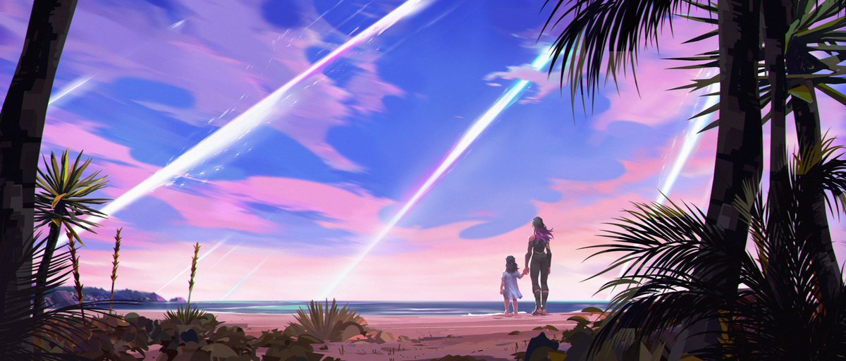 for family.

JUNE // 02 // 2025