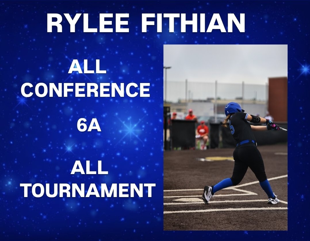 I am so honored to have gotten two state recognitions this year with making 6A All Tournament and All Conference. 

<a href="/BombersGoldAR/">Bombers Gold 16U - AR</a> <a href="/rhs_ladysb/">Rogers Lady Mountie Softball</a> <a href="/TOP_D1RECRUITS/">Softball Top Preps Retweet</a> <a href="/TopPreps/">TOP PREPS - SPORTS NEWS, VIDEOS & INTERVIEWS</a> <a href="/ARPrepSports/">Arkansas Prep Sports</a> <a href="/SBLiveARK/">Arkansas High School On SI</a> <a href="/FastpitchAthRec/">Fastpitch Athlete Recruits</a> <a href="/SoftballDown/">Down South Softball</a> <a href="/ExtraInningSB/">EXTRA INNING SOFTBALL</a> <a href="/DirectRecruits/">Direct Recruits</a> <a href="/Sports_Recruits/">SportsRecruits</a>