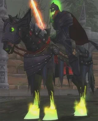 Which boss makes the most annoying sounds
me first: 

#warcraft