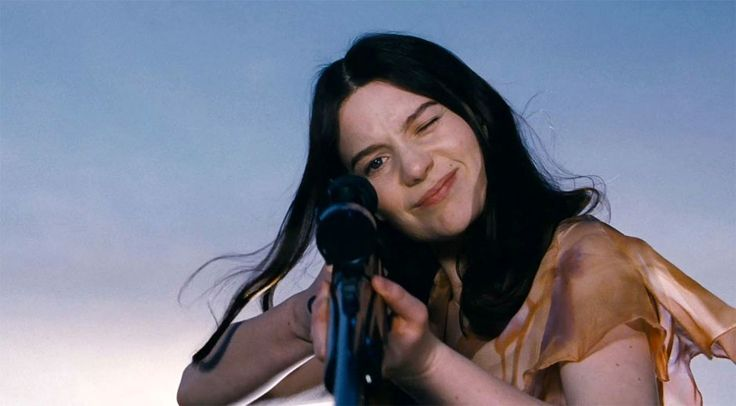 Giving the 'soft animal of my body' what it wants or whatever