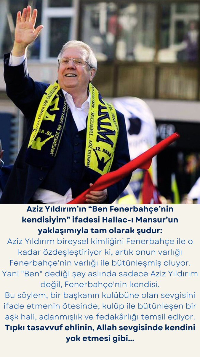 Tasavvuf ve Felsefeden anlamayanlar için özel anlatım! Aziz Yıldırım’ı anlamak için oku 👇👇👇👇👇👇👇👇👇👇👇👇👇👇👇#Acil16465İmza