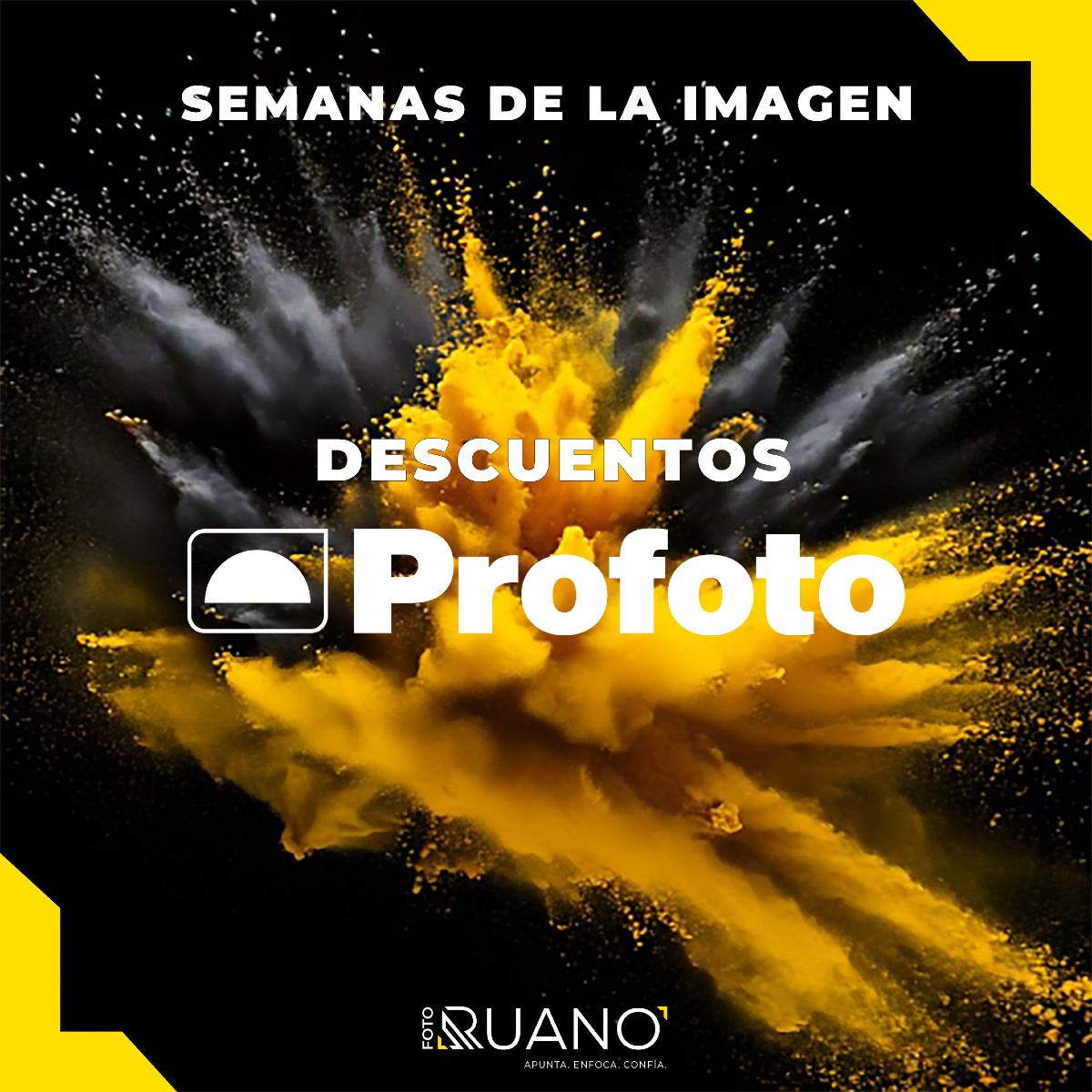 ¡Últimos días de descuentos en Profoto B10X! Descubre las condiciones en nuestra web: 
f.mtr.cool/dctjjtsrjb