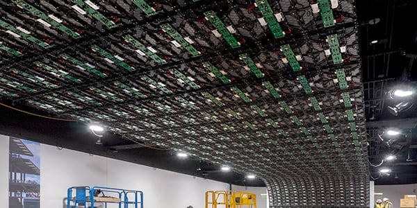 PSNI Global Alliance (@psni_av) on Twitter photo . <a href="/DraperAV/">Draper, Inc. AV Feed</a> is making waves at #InfoComm25 with stunning LED structure solutions! 🌊
As a @PSNIGlobal partner, Draper helps deliver seamless AV design + deployment through a global network of CSPs.
Visit Booth 2632 to see innovation in action.
hubs.li/Q03pN6f90 . <a href="/DraperAV/">Draper, Inc. AV Feed</a> is making waves at #InfoComm25 with stunning LED structure solutions! 🌊
As a @PSNIGlobal partner, Draper helps deliver seamless AV design + deployment through a global network of CSPs.
Visit Booth 2632 to see innovation in action.
hubs.li/Q03pN6f90