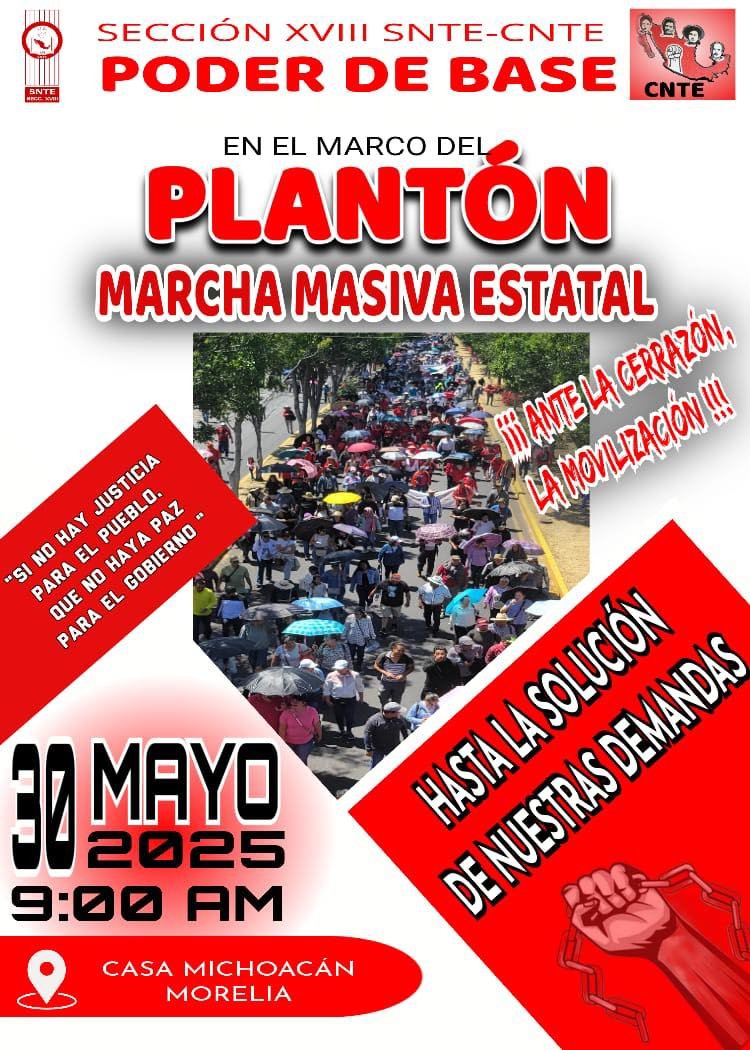 Por si no tuvieron suficiente con lo de ayer, aquí vamos otra vez. ¿Hasta cuándo? #Morelia 🤦🏽