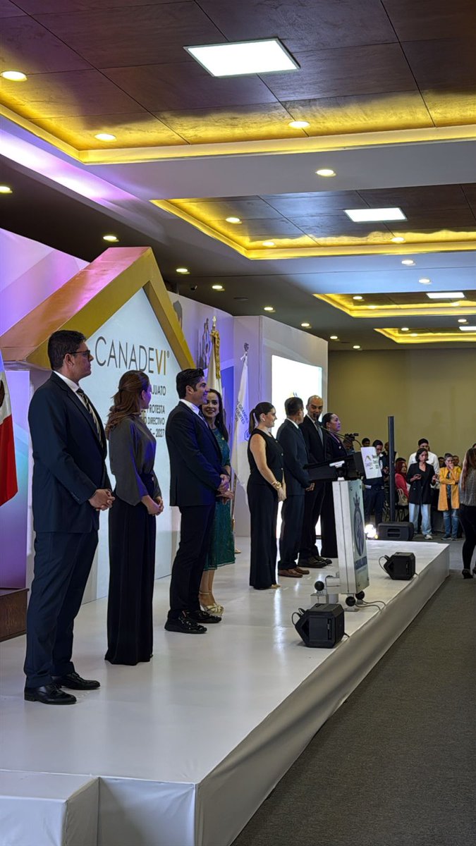 CANACINTRA León tweet media