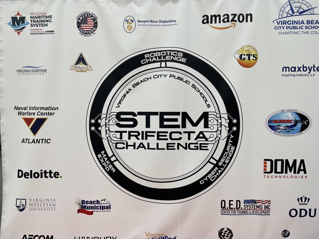 VBSchools tweet media