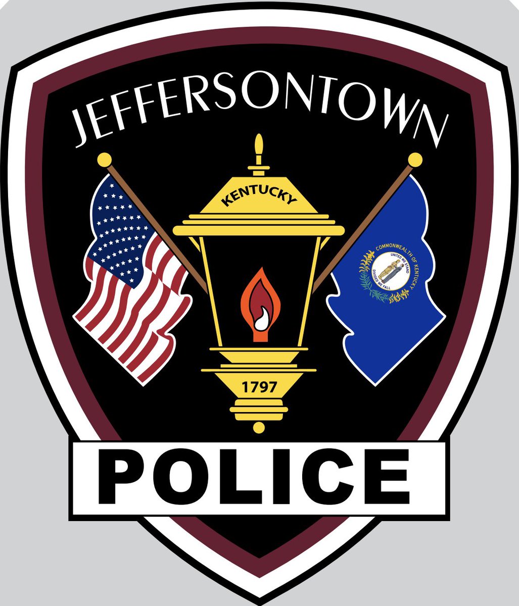 Chief Rick Sanders will hold a press conference today, Thursday, May 29, 2025 at 3:30 PM est, to release the police officer’s name and give more information surrounding the officer-involved shooting that occurred on May 27, 2025, on Robsion Rd.

 Conference held at Jtown PD.