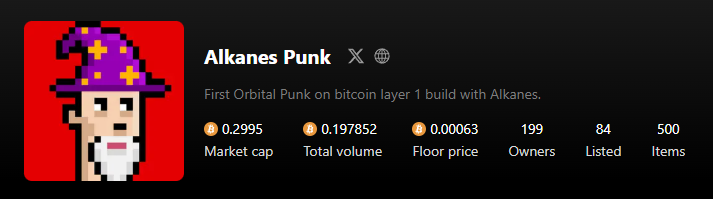 Alkanes Punk - Building Alkanes tweet media