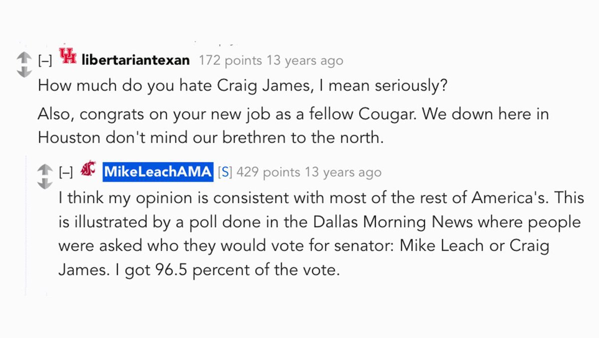 Congrats on the college hall of fame, pirate🫡