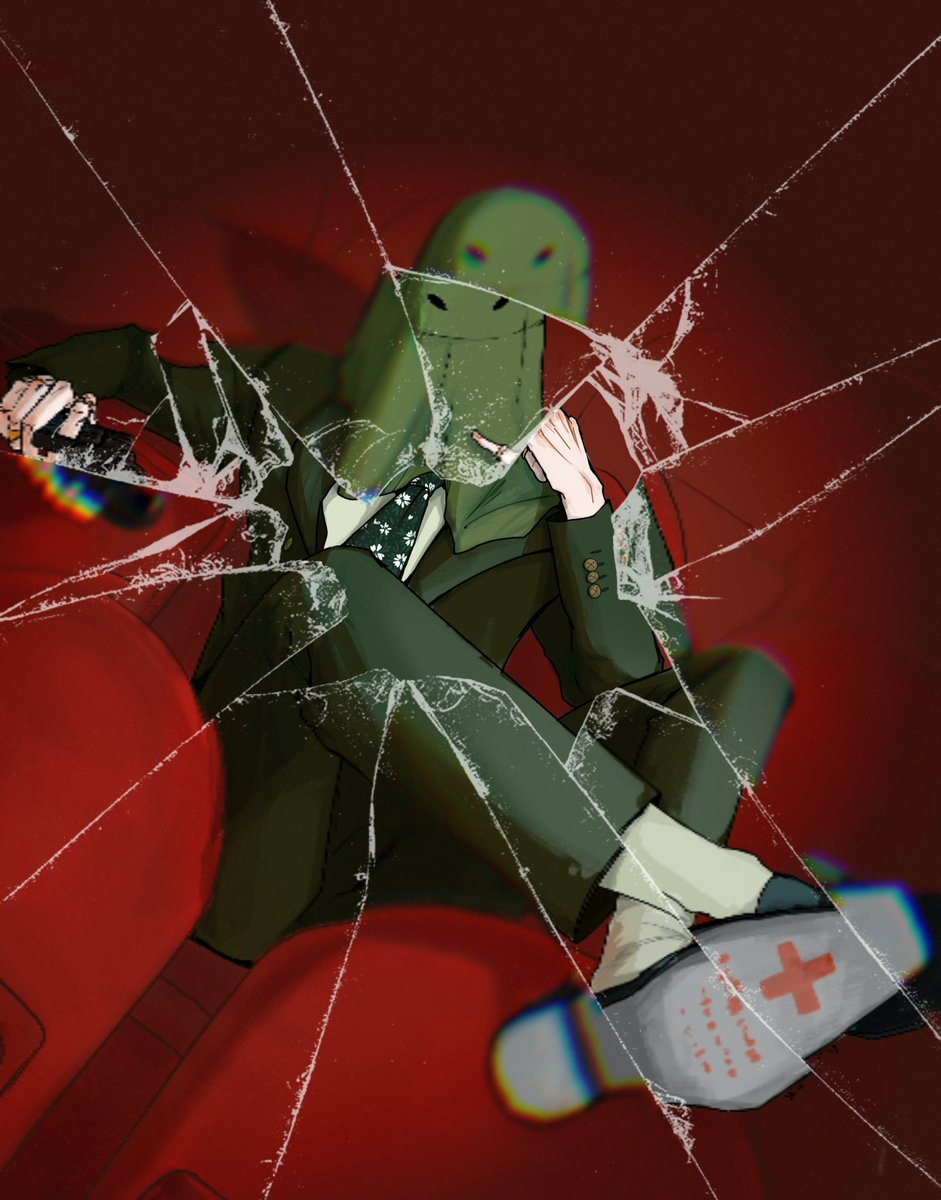 Wuko_'s tweet image. How dare you shoot me😡#krueger #cod #CallofDuty