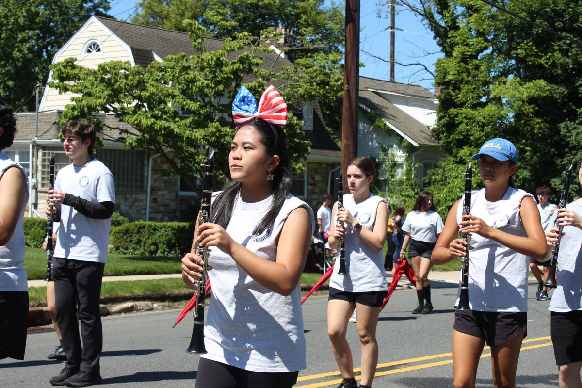 WeAreHTSD (@wearehtsd) on Twitter photo 📣 This Week in Hamilton 🎵
<a href="/HTSD_Nottingham/">Nottingham High School</a> <a href="/HTSD_West/">Hamilton High West -The Hornet Buzz 🐝</a> <a href="/HTSD_Steinert/">Steinert Hamilton High School East</a> <a href="/HamiltonTwpNJ/">Hamilton Township NJ</a> Memorial Day Parade 🇺🇸
Special appearance <a href="/TrentonThunder/">Trenton Thunder⚡</a>'s Boomer! ⚾
#HTSD #HTSDpride
<a href="/ScottRRocco/">Scott Rocco, Ed.D.</a> <a href="/HTSDSecondary/">Jim Altobello Ed.D.</a> <a href="/SpartanSentinel/">The Spartan Sentinel</a> <a href="/LauraGeltch/">Laura Geltch</a> <a href="/SpartanBandsNJ/">Steinert HS Bands</a> 📣 This Week in Hamilton 🎵
<a href="/HTSD_Nottingham/">Nottingham High School</a> <a href="/HTSD_West/">Hamilton High West -The Hornet Buzz 🐝</a> <a href="/HTSD_Steinert/">Steinert Hamilton High School East</a> <a href="/HamiltonTwpNJ/">Hamilton Township NJ</a> Memorial Day Parade 🇺🇸
Special appearance <a href="/TrentonThunder/">Trenton Thunder⚡</a>'s Boomer! ⚾
#HTSD #HTSDpride
<a href="/ScottRRocco/">Scott Rocco, Ed.D.</a> <a href="/HTSDSecondary/">Jim Altobello Ed.D.</a> <a href="/SpartanSentinel/">The Spartan Sentinel</a> <a href="/LauraGeltch/">Laura Geltch</a> <a href="/SpartanBandsNJ/">Steinert HS Bands</a>